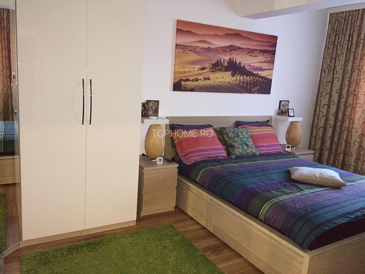 2 camere decomandat | Mobilat modern | sos.Oltenitei-Lidl - 3