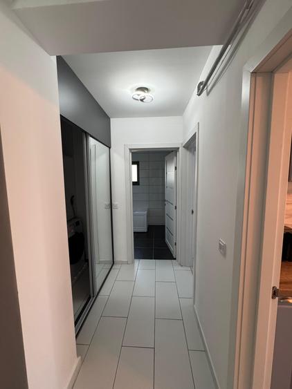 Apartament modern cu 2 camere Visan