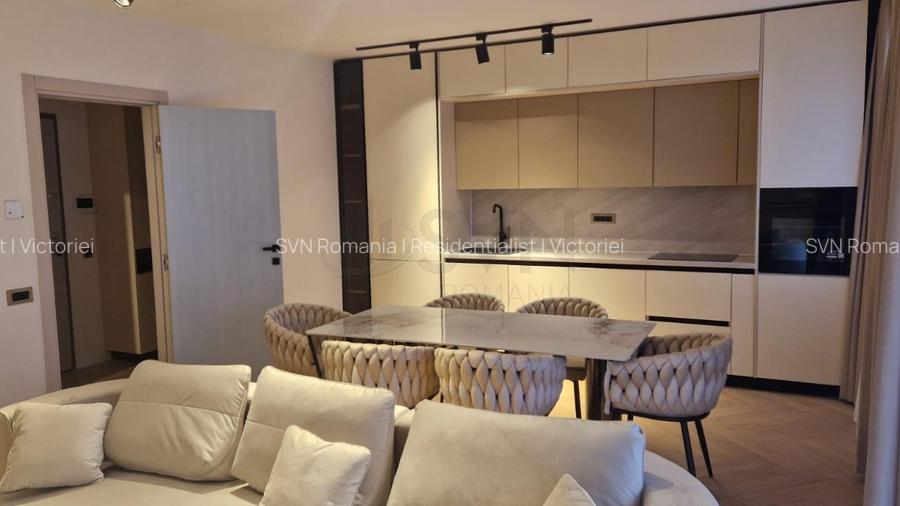 REA1029133 Apartament 3 camere de inchiriat I Iancu Nicolae I Parcare - 3