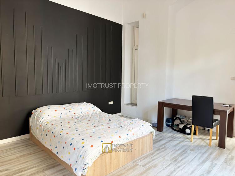 Spațiu Ultracentral de Închiriat – Arad - 2