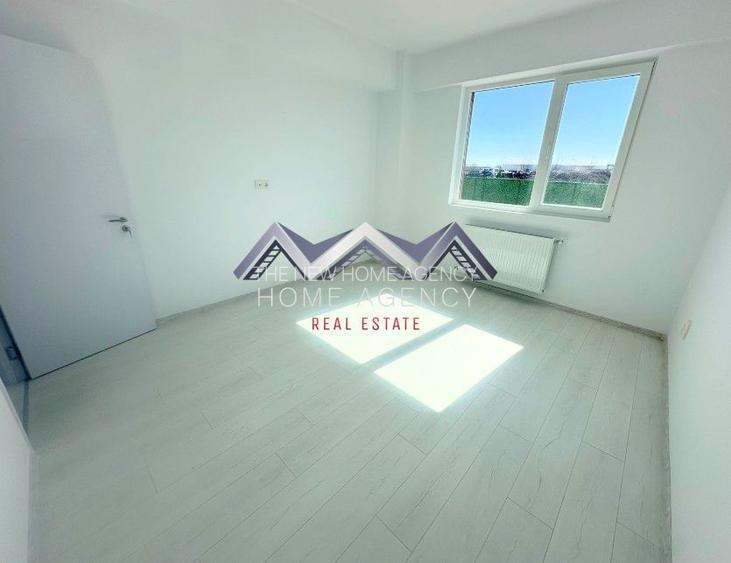 Apartament 2 camere Otopeni | include parcare | Comision 0 - 8