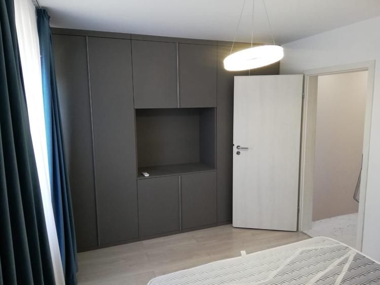 Prelungirea Ghencea - Vilă 3 camere, curte, mobilată, utilată. centrală proprie