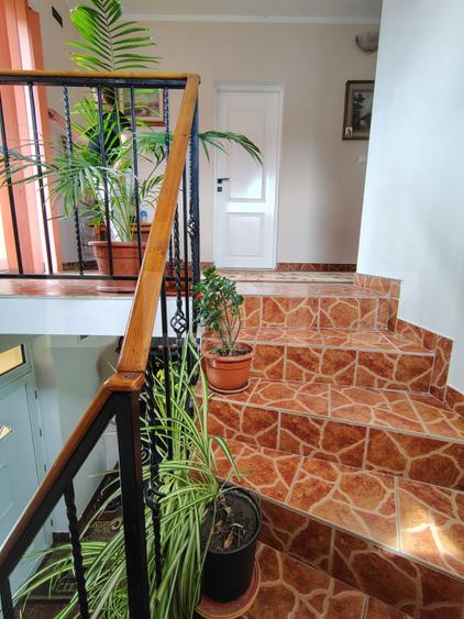 Casă individuală 4 camere, 168 mp utili, teren 700 mp, Gilău