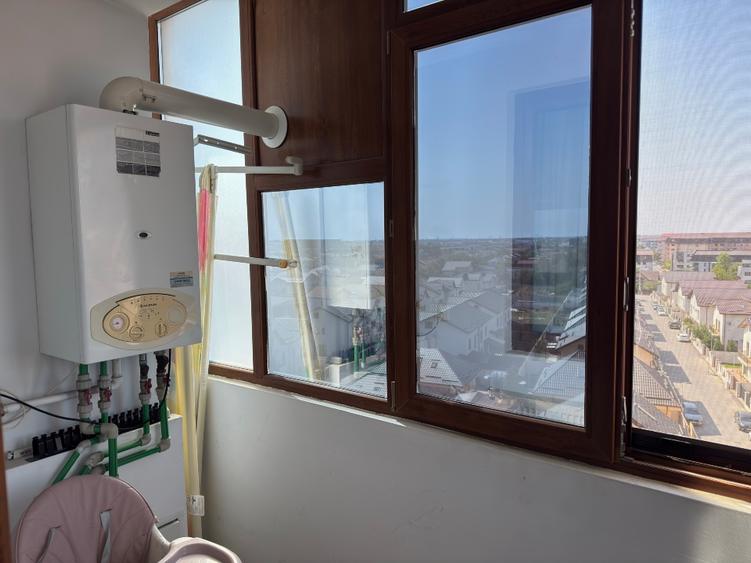 Apartament 2 camere Prelungirea Ghencea GATA DE MUTAT