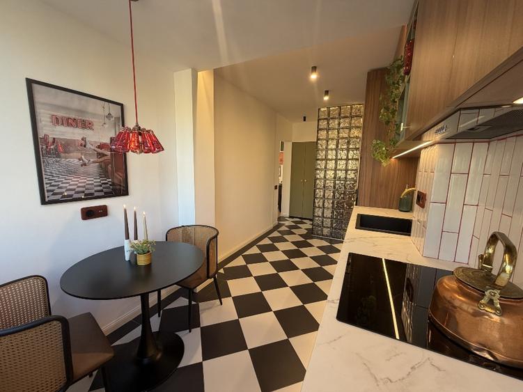 Apartament Iancului 3 camere complet renovat, direct proprietar