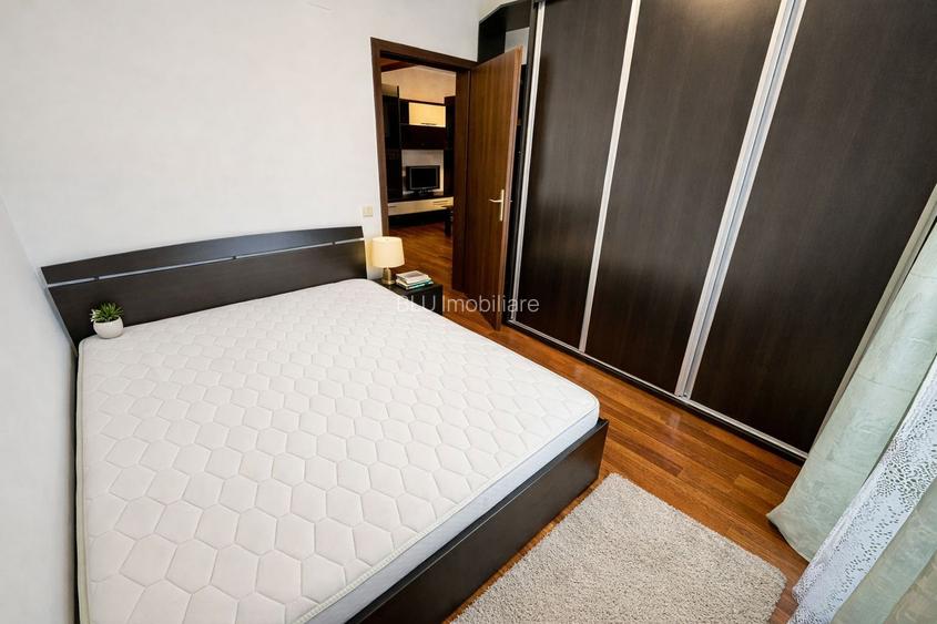 Apartament 2 camere 48mp • Etaj 1/4 • Parcare cu CF • Buna Ziua – Calea Turzii - 6