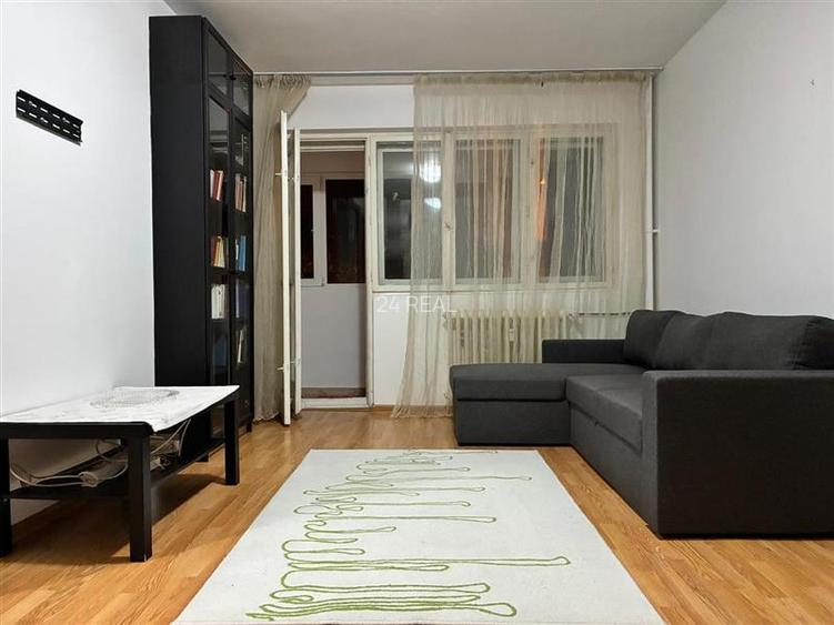 Inchiriere apartament 2 camere - Piata Muncii - Liceu Nicolae Teclu - 2