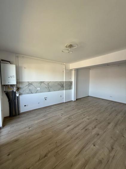 Ap 22 Teilor Residence - 2 camere Finisat