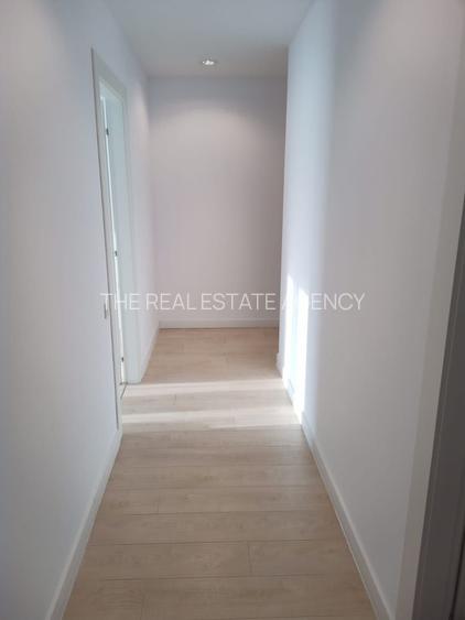 PENTHOUSE Iancu Nicolae | 191 mp utili | Terasă 75 mp | 4 camere - 6