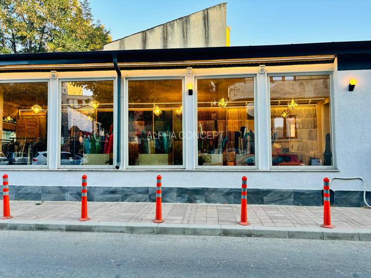 Spatiu comercial - Cafenea-bistro - 9