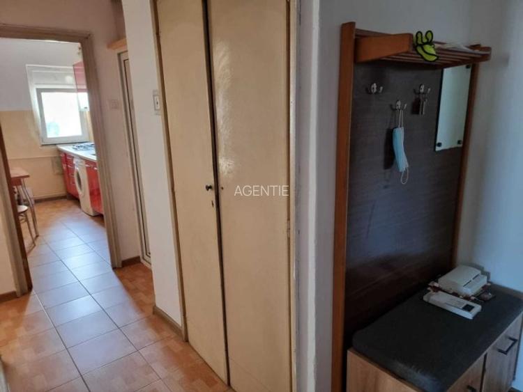 3 camere Baba Novac intersectie Campia Libertatii - 4