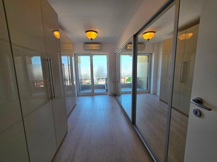 APARTAMENT PREMIUM ||  4 CAMERE || 2 TERASE || PARCARE SUBTERANA