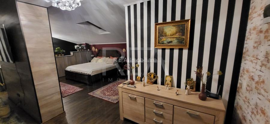 Casa 7 camere Dristor, centrală, parcare, metrou, 247 mp - 7