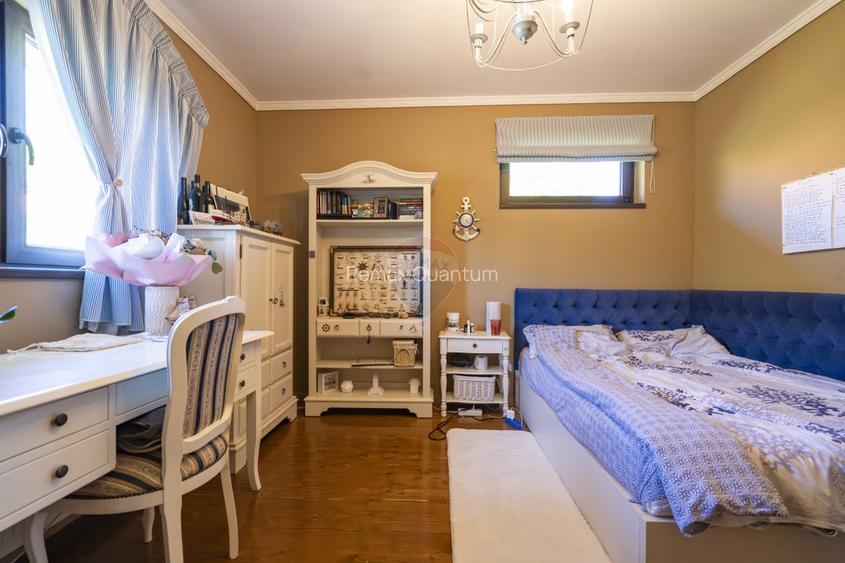 Casă cu 5 camere de vânzare în zona Dealuri Oradea - 22