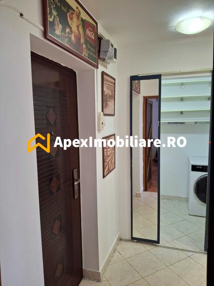 Apartament 2 camere de inchiriat Iancului București | ApexImobiliare.ro