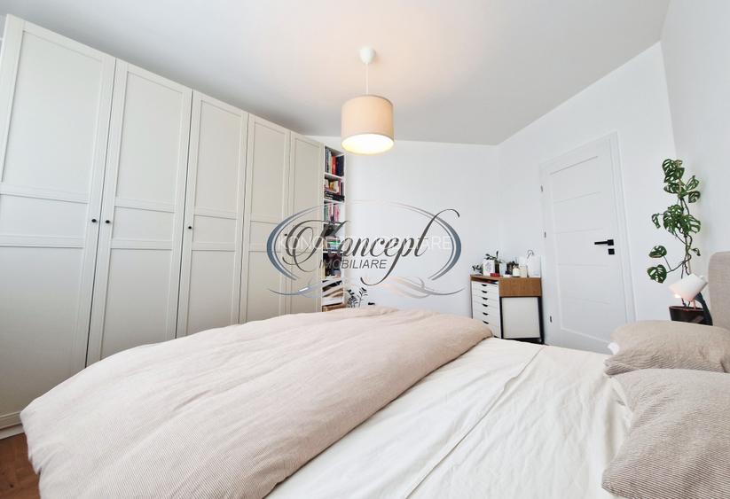 Apartament modern la cheie aproape de BMW si VIVO - 5