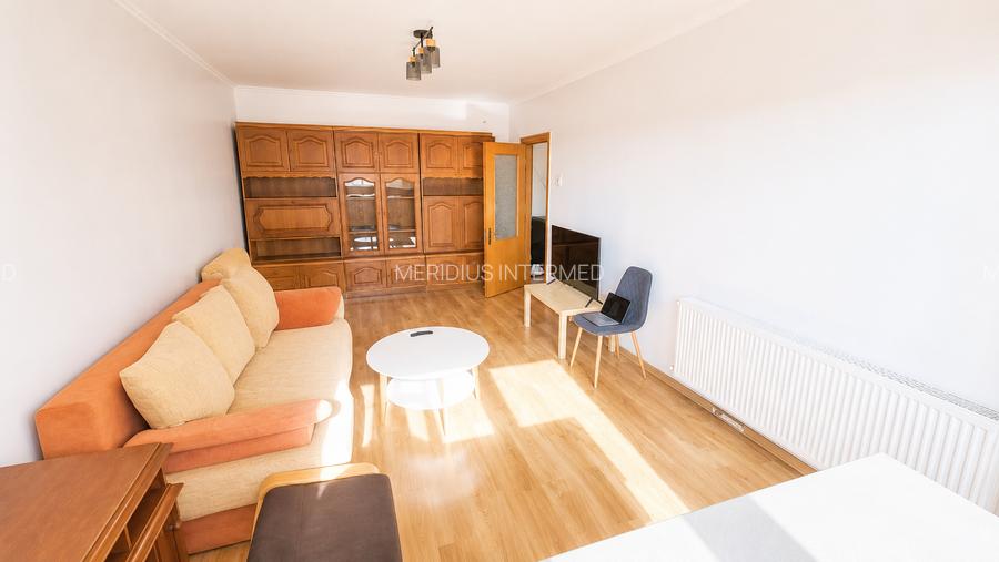De închiriat – Apartament 3 camere decomandat | Zona Supernova – Brătianu - 5