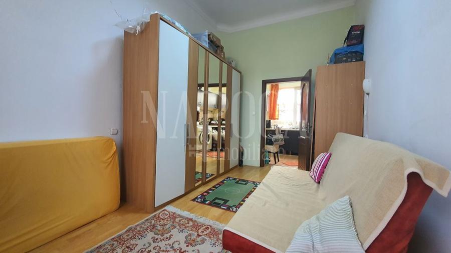 Apartament 3 camere de vanzare in Centru Oradea, Oradea
