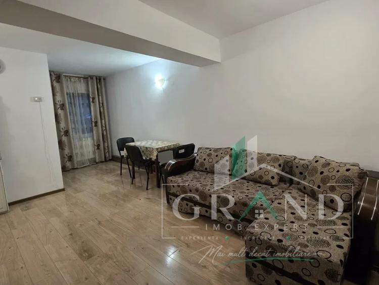 Garsoniera Renovata | 32 MP | Parter | Manastur