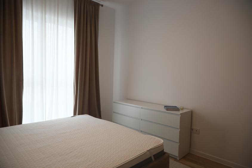 Apartament 2 camere, 51 mp utili + 13 mp terasă acoperita, Pallady