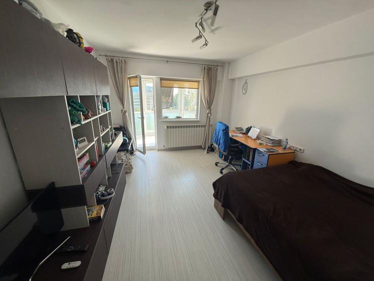 Apartament 2 camere zona Capitol