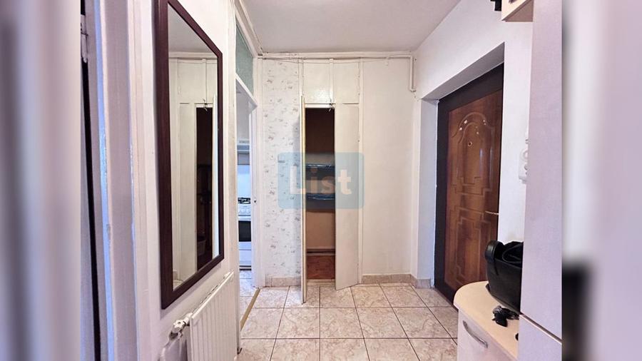 Apartament 1 camera, etaj 1, zona Cinema Dacia, Manastur