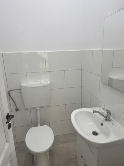 Spatiu comercial 100 mp de inchiriat, str. Logofat Tautu, Bacau
