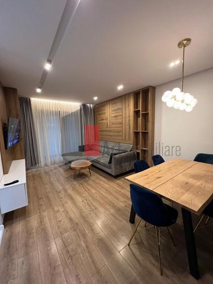 Inchiriere apartament 2 camere-Lujerului, Exigent Faza 2