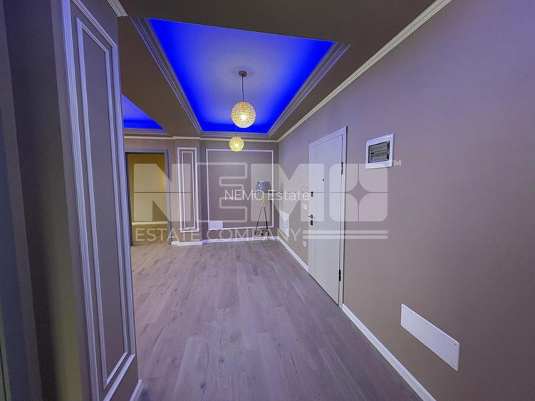 Apartament 3 camere | Semifinisat | Parcare Inclusă | Rădăuți - 6