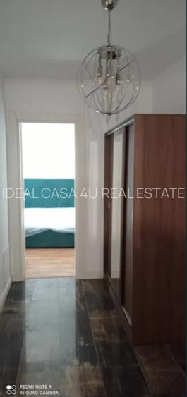 Apartament cu 2 camere in Tatarasi-Himson,bloc nou - 6