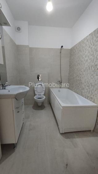 APARTAMENT 2 CAMERE DECOMANDAT, BLOC NOU, KAUFLAND PACURARI,COMISION ZERO - 7