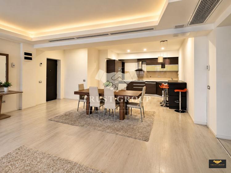 Apartament 3 camere Herastrau | Parcare