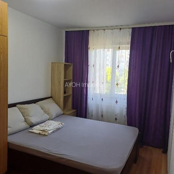 TOMIS NORD APARTAMENT 3 CAMERE MOBILAT UTILAT PRET 400 EURO - 6