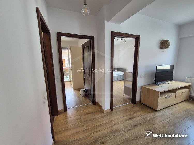 De vanzare 3 camere, parcare, ultracentral - 21