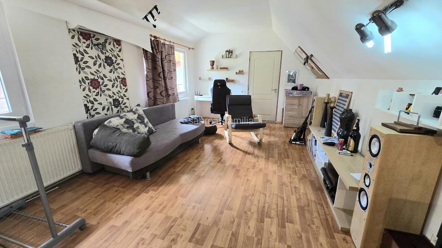 Proprietar – Casă individuală deosebită, 7 camere, zona Odobescu (Timișoara)