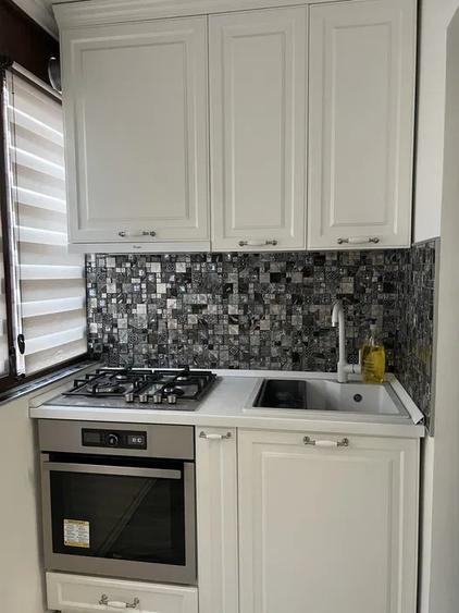 3 camere/Gorjului/finisaje moderne/utilat complet