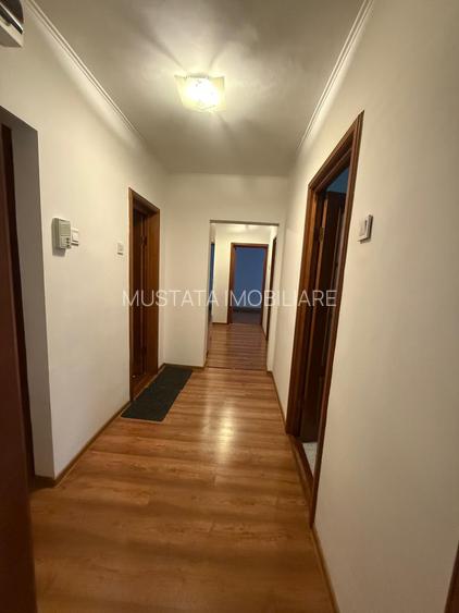 Apartament 3 camere Garii, parter cu balcon 14mp. - 7