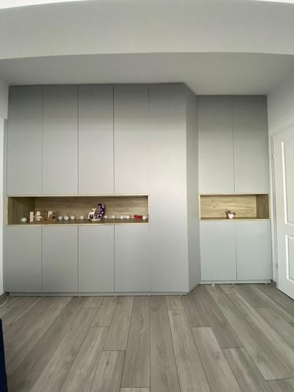 Apartament cu 2 camere de închiriat Complex Metropolitan Berceni