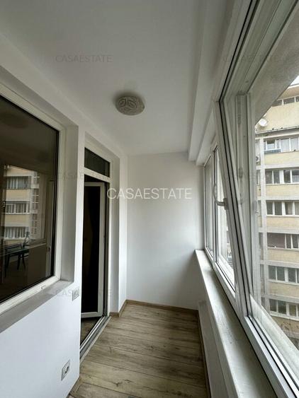 Inchiriere apartament 2 camere Universitate Balcescu 23 - 7