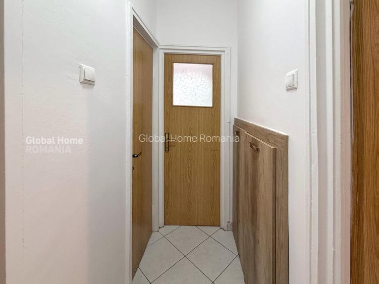 2-Room Apartment  Ultracentral  Blv. Magheru  2 Balconies  2 Storage Rooms - 22