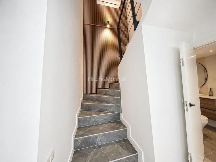 Duplex modern în Covaci, cu grădină generoasă, terasă acoperită - 27