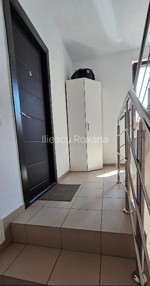 Apartament 3 camere cu curte comuna Brancoveanu - 11