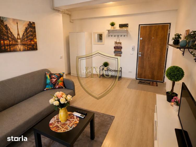 Apartament cu 2 camere | Centrala proprie | Vitan - 3