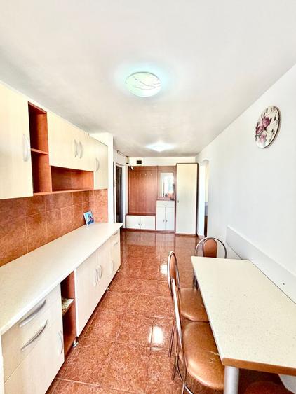 Apartament cu 2 camere de închiriat – zona Lipovei, str. Silistra