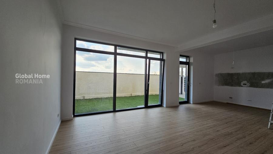 Duplex 5 camere 184.5MP | Voluntari - Matei Millo | 2 locuri parcare
