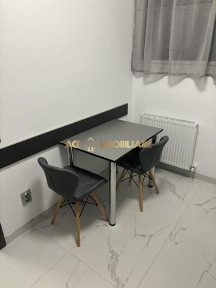 Garsoniera de inchiriat | Ferentari | Centrala | Parcare | Mobilat |