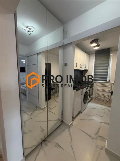 Apartament 2 camere cf 1 decomandat zona Micro 14