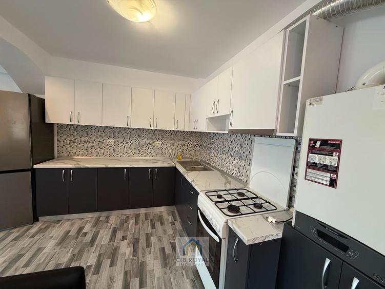 Inchiriez apt. 3cam. Iancului-Ferdinand, Str. Căminului,TOTUL NOU, 12min. metrou