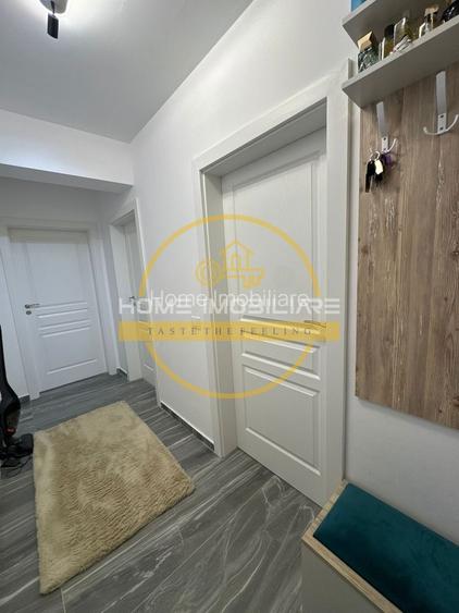 Apartament 2 camere, CUG  54 MP Parcare inclusa - 4