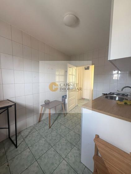 2 camere in vila I Mosilor - Cartierul Armenesc I Etaj 3 I Centrala